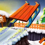 PLay Snow Rider 3D now!