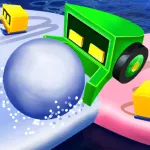PLay Snowball.io now!