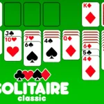 PLay Solitaire Classic now!