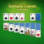 PLay Solitaire Classic - Klondike now!