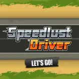 Speedlust Driver