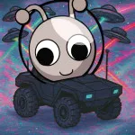 PLay Sprunki Space Challenge now!