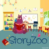 StoryZoo Games