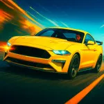 PLay Street Traffic Racer now!