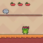 PLay Super Frog now!