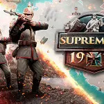 PLay Supremacy 1914 now!