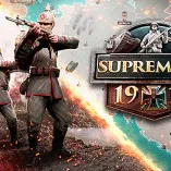 Supremacy 1914