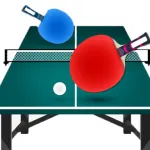 PLay Table Tennis Pro now!