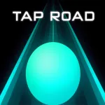 PLay Tap Road now!