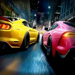 PLay The Drag Racing Challenge now!