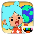 PLay Toca Life World now!