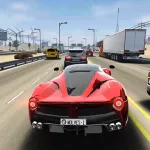 PLay Traffic Tour now!