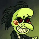 TrollFace Quest: Horror 3