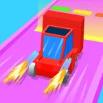 PLay Truck Stack Colors now!