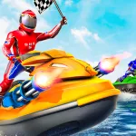 PLay Water Boat Games now!