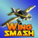 PLay Wing Smash now!