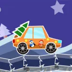 PLay Winter Racing now!