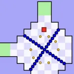 PLay World's Hardest Game now!