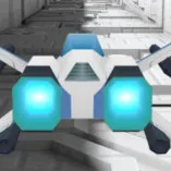 X Trench Run
