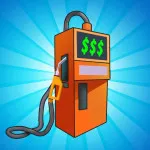 PLay Gas Station Arcade now!
