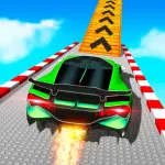 PLay GT Cars City Racing now!