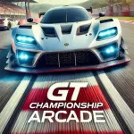 PLay GT Championship Arcade now!