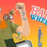 PLay Happy Wheels now!