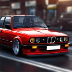 PLay Highway Cars Traffic Racer now!