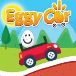 PLay Eggy Car now!