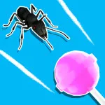 PLay Lead the Ant now!