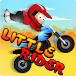 PLay Little Rider now!