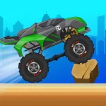 PLay Mad Truck Driving now!
