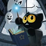 Magic Cat Academy