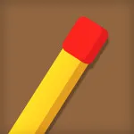 PLay Matches Puzzle Game now!