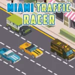 PLay Miami Traffic Racer now!