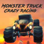 Monster Truck Crazy Racing 2