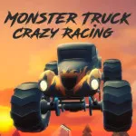 PLay Monster Truck Crazy Racing now!