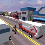 PLay Moto Madness now!