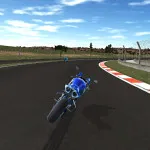 PLay Motorbike Racing now!