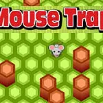PLay Trap The Mouse now!