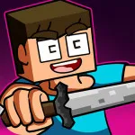 PLay My Craft: Craft Adventure now!