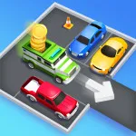 PLay Parking Jam Escape now!