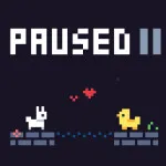 PLay PAUSED now!