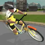 PLay Pro Cycling 3D Simulator now!