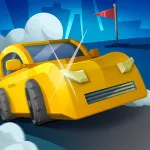 PLay Racer Car Smash now!