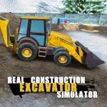 PLay Real Construction Excavator Simulator now!