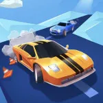 PLay Real Drift Racing now!