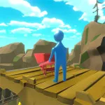 PLay Realistic Wheelbarrow now!