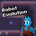 PLay Robot Evolution now!