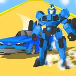PLay Robot Transform Race now!